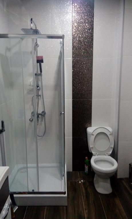 Apartament Gia Batumi Exterior foto